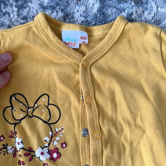 Bundle 2 pyjamas - Picture 2 of 5